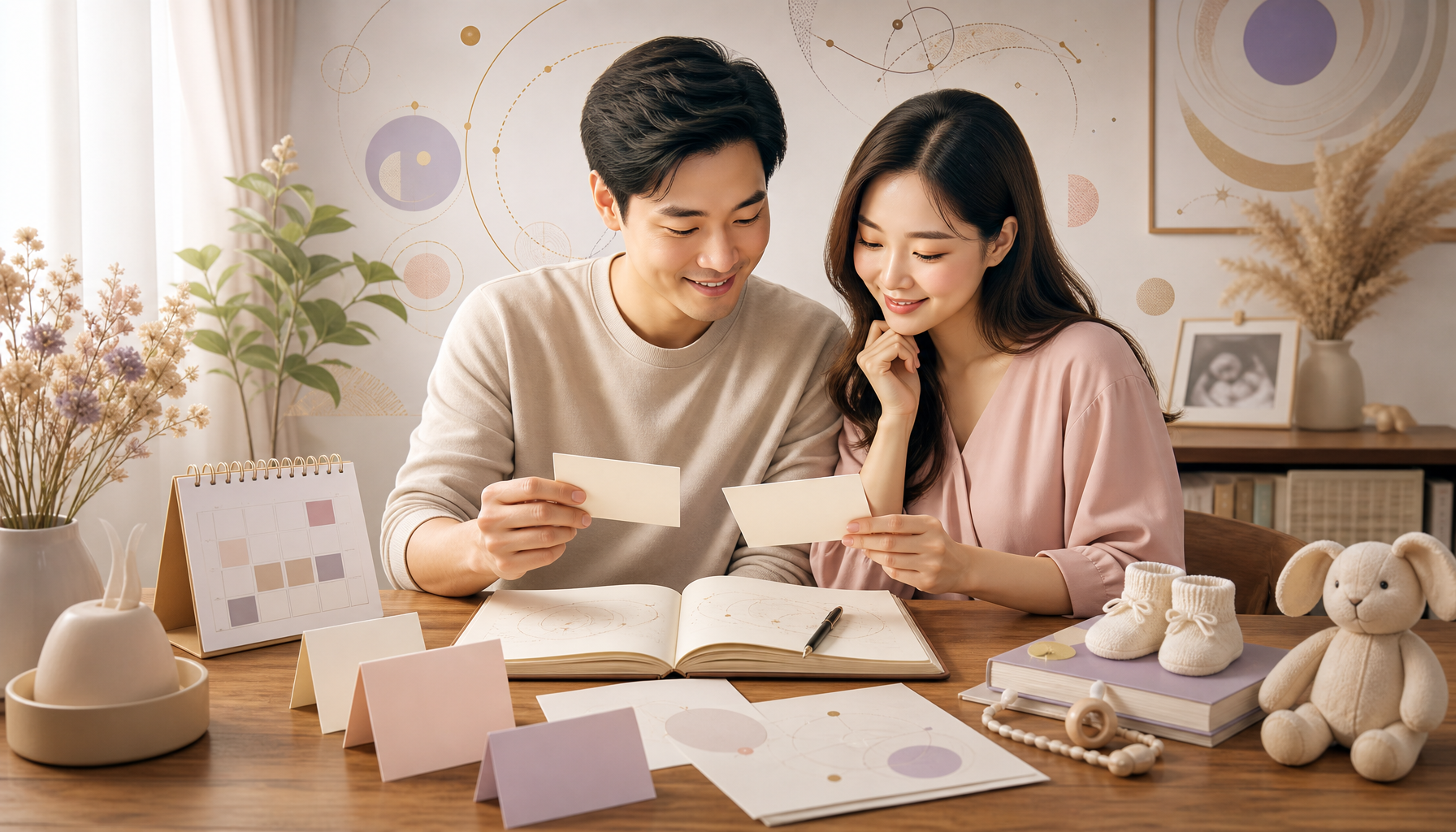 Ý nghĩa tên theo thần số học: ba mẹ nên hiểu như thế nào?